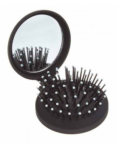 D7 Hairbrush Compact Limited Edition D7 Hairbrush Compact Limited Edition