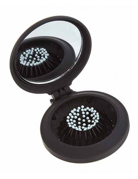 D7 Hairbrush Compact Limited Edition D7 Hairbrush Compact Limited Edition