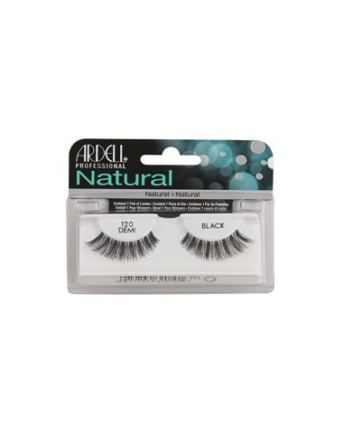 Ardell Fashion Lashes 120 Demi Ardell Fashion Lashes 120 Demi