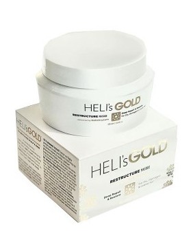 Restructure Masque With Helichrysum