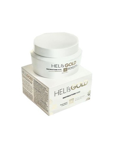 Restructure Masque With Helichrysum Restructure Masque With Helichrysum