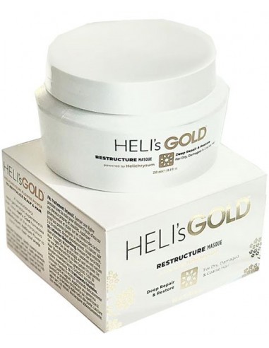 Restructure Masque With Helichrysum Restructure Masque With Helichrysum