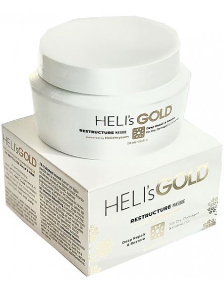 Restructure Masque With Helichrysum Restructure Masque With Helichrysum