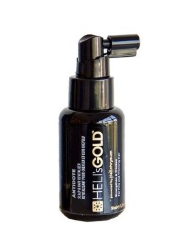 Antidote Scalp And Hair Revitalizer With Helichrysum