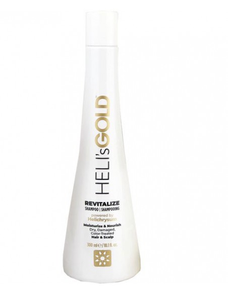 Revitalize Shampoo With Helichrysum Revitalize Shampoo With Helichrysum
