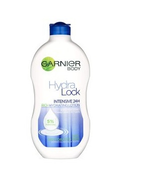 Hydralock Moisturizing Milk Rich Texture