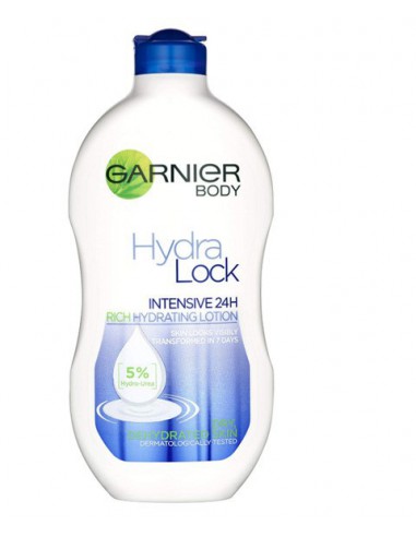Hydralock Moisturizing Milk Rich Texture