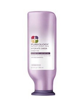 Colour Care Hydrate Sheer Conditioner