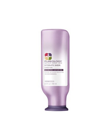 Colour Care Hydrate Sheer Conditioner Colour Care Hydrate Sheer Conditioner