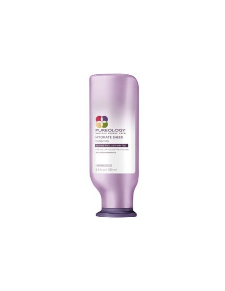 Colour Care Hydrate Sheer Conditioner
