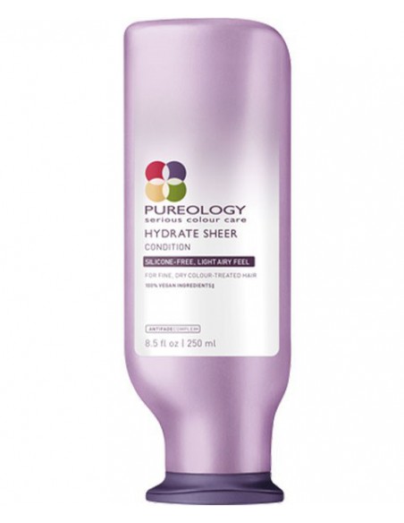 Colour Care Hydrate Sheer Conditioner Colour Care Hydrate Sheer Conditioner