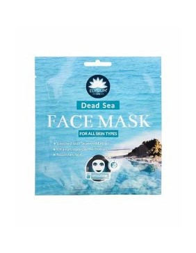 Dead Sea Face Mask