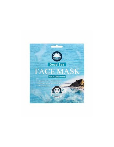 Dead Sea Face Mask Dead Sea Face Mask