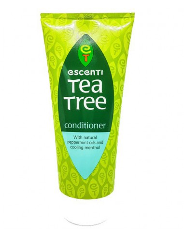 Tea Tree Conditioner