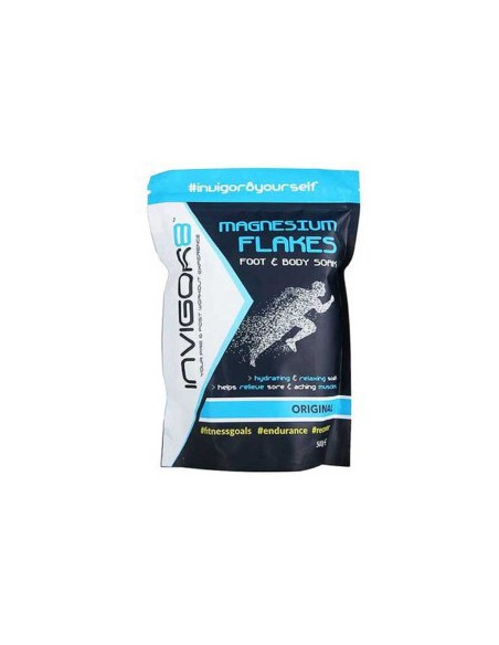 Original Magnesium Flakes Foot And Body Soak