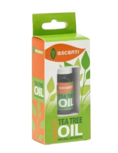 Natural Antiseptic Tea Tree Oil Natural Antiseptic Tea Tree Oil