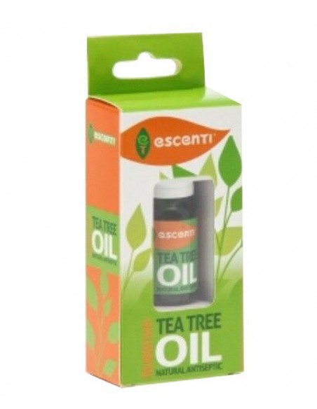 Natural Antiseptic Tea Tree Oil Natural Antiseptic Tea Tree Oil