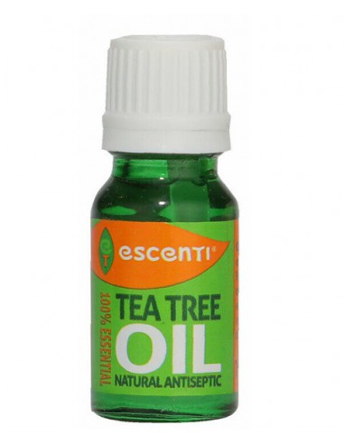 Natural Antiseptic Tea Tree Oil Natural Antiseptic Tea Tree Oil
