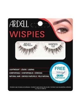 Ardell Fashion Lashes 122