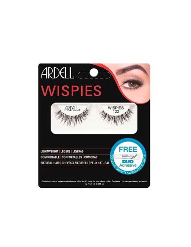 Ardell Fashion Lashes 122 Ardell Fashion Lashes 122