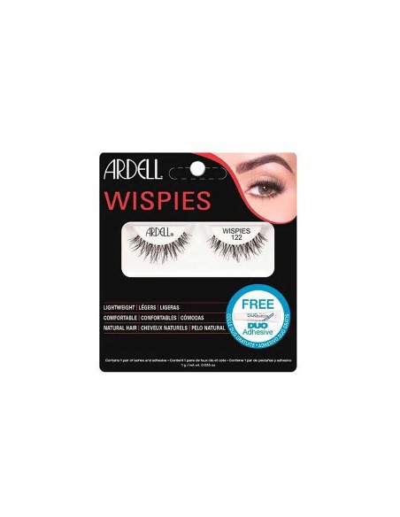 Ardell Fashion Lashes 122