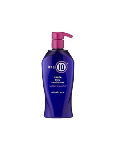 Miracle Daily Conditioner Miracle Daily Conditioner