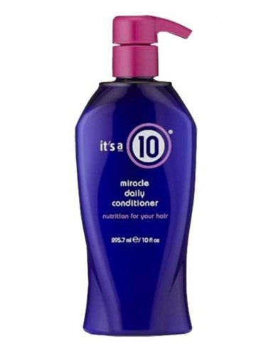 Miracle Daily Conditioner Miracle Daily Conditioner