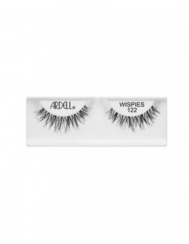 Ardell Fashion Lashes 122 Ardell Fashion Lashes 122