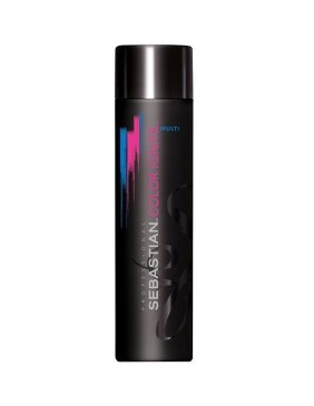 Color Ignite Multi Shampoo