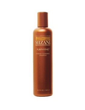 Puriphying Intense Cleansing Shampoo