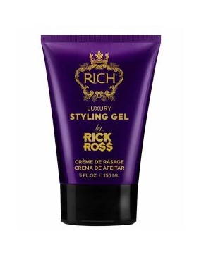 Rick Ross Luxury Styling Gel