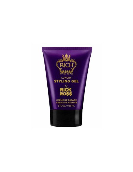 Rick Ross Luxury Styling Gel