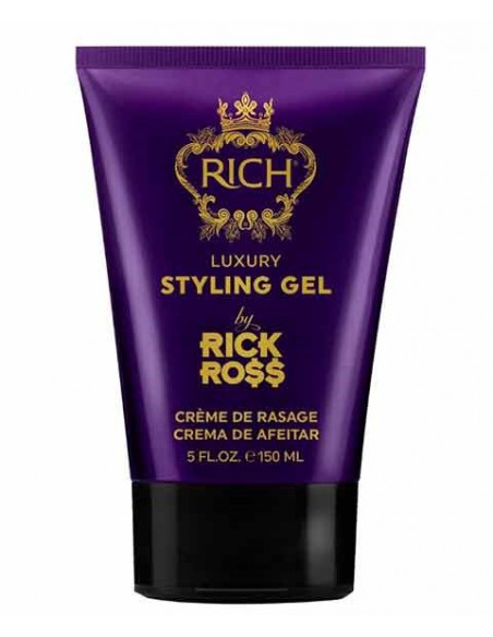 Rick Ross Luxury Styling Gel