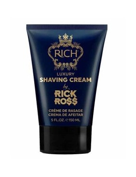 Rick Ross Luxury Shaving Cream