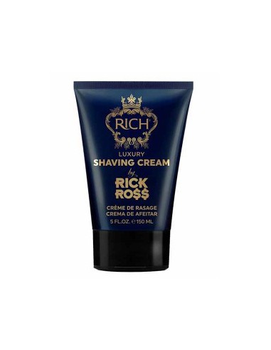 Rick Ross Luxury Shaving Cream Rick Ross Luxury Shaving Cream