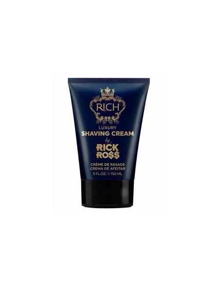 Rick Ross Luxury Shaving Cream