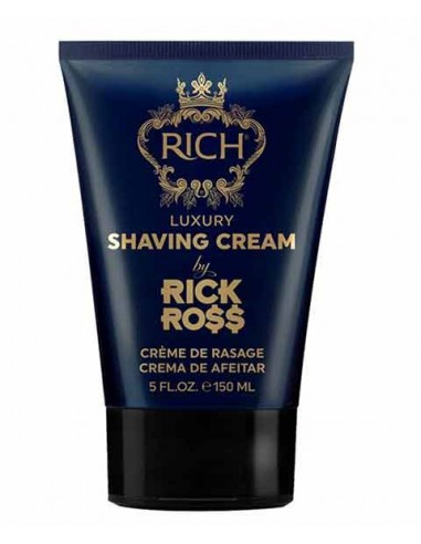 Rick Ross Luxury Shaving Cream Rick Ross Luxury Shaving Cream