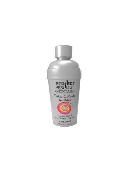 Hair Oil Cocktails Pina Colada