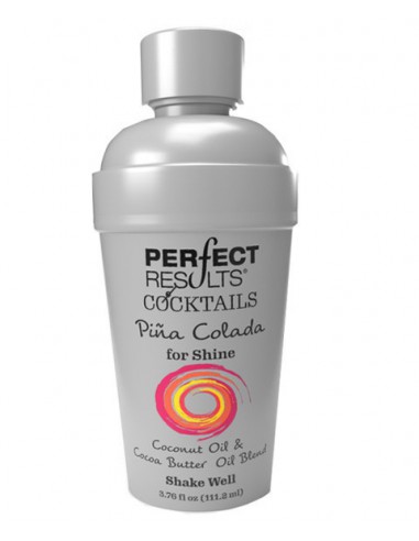 Hair Oil Cocktails Pina Colada