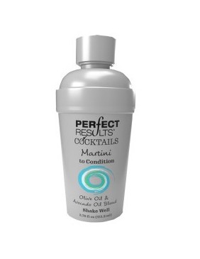 Hair Oil Cocktails Martini