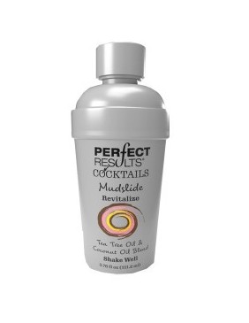 Hair Oil Cocktails Mudslide