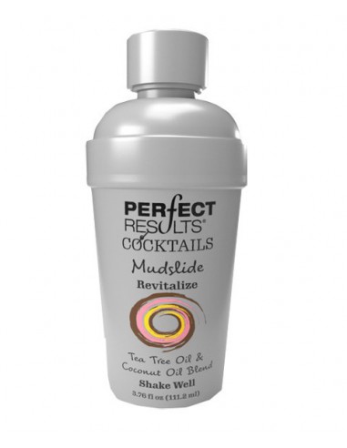 Hair Oil Cocktails Mudslide Hair Oil Cocktails Mudslide