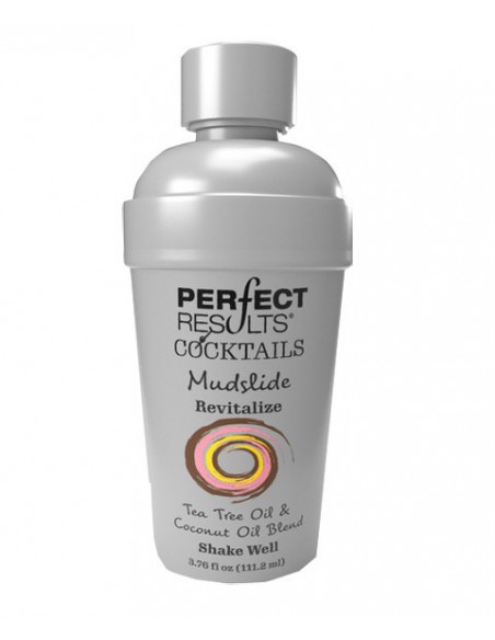 Hair Oil Cocktails Mudslide Hair Oil Cocktails Mudslide