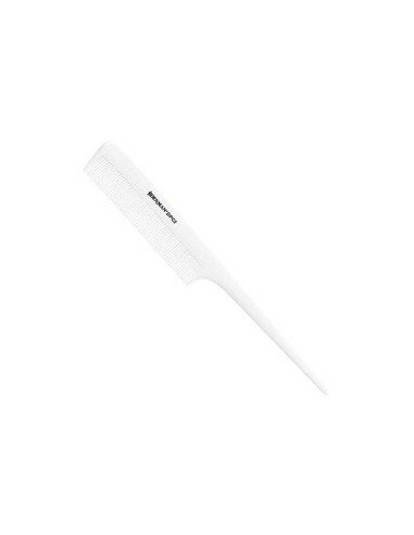 Precision Professional Tail Comb DPC2 WHT Precision Professional Tail Comb DPC2 WHT