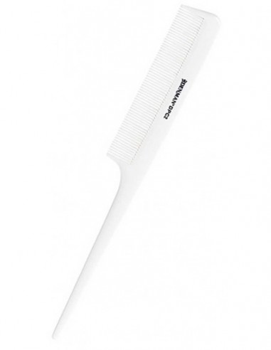 Precision Professional Tail Comb DPC2 WHT Precision Professional Tail Comb DPC2 WHT