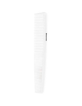Precision Waver Comb DPC5 WHT