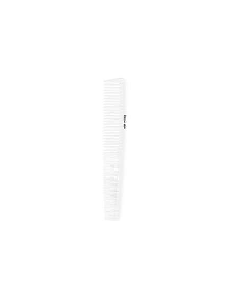Precision Waver Comb DPC5 WHT