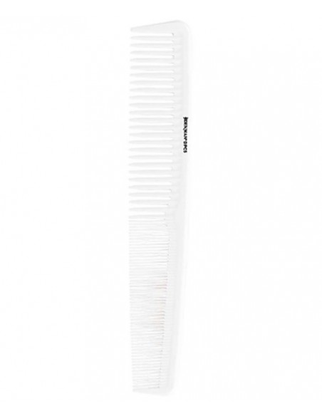 Precision Waver Comb DPC5 WHT Precision Waver Comb DPC5 WHT