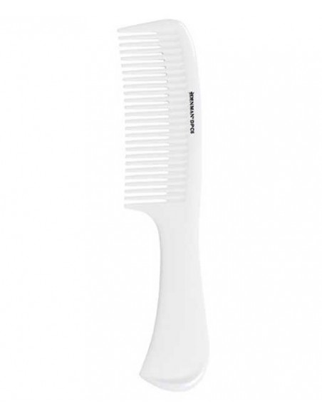 Precision Rake Comb DPC6 WHT