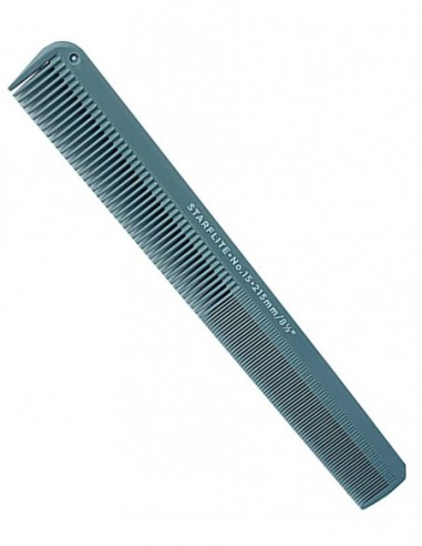 Denman Starflite Military Comb No 15 Denman Starflite Military Comb No 15